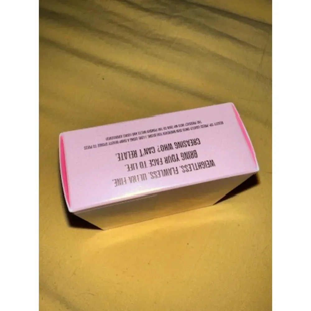 NIB Jeffree Star Magic Star Luminous Setting Powder